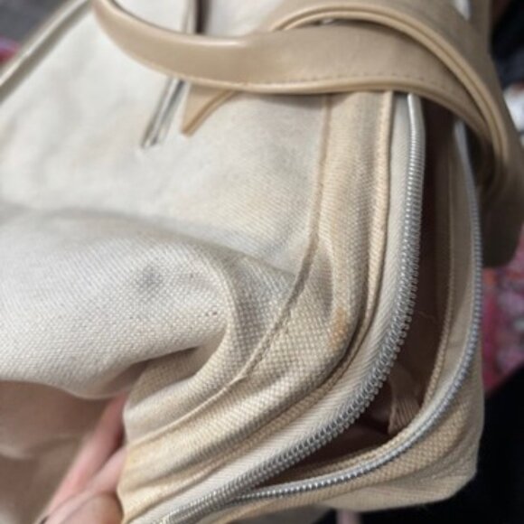 Beis The Weekender in Beige - Picture 6 of 10